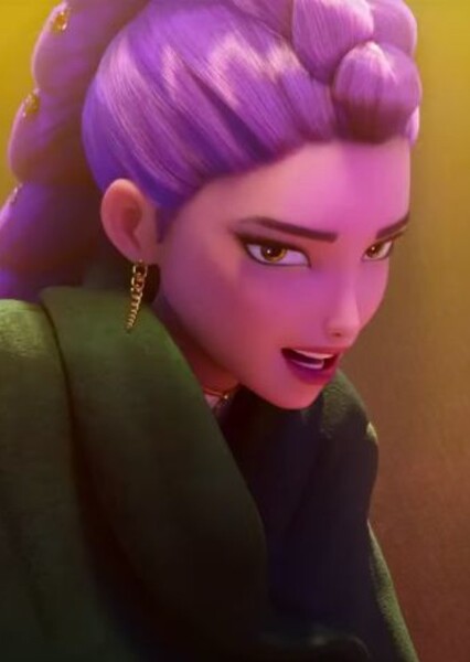 Rumi (KPop Demon Hunters) photo