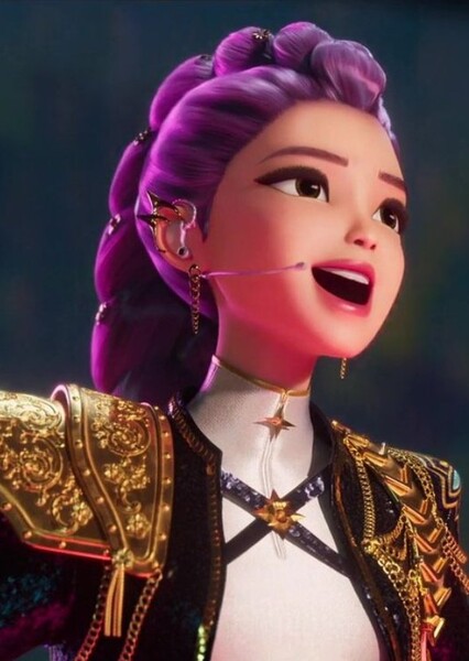 Rumi (KPop Demon Hunters) photo