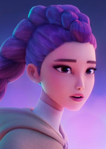 Rumi (KPop Demon Hunters) photo
