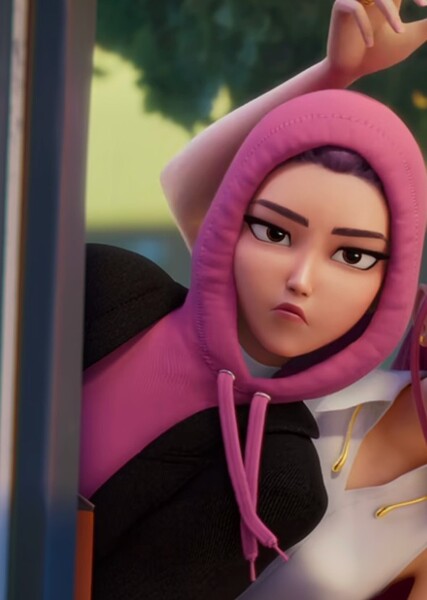 Rumi (KPop Demon Hunters) photo