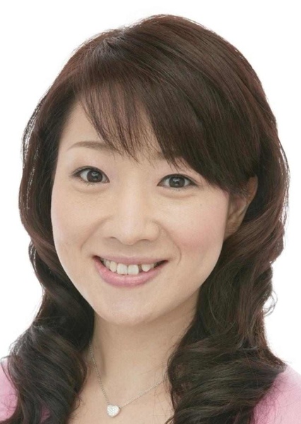 Rumi Kasahara