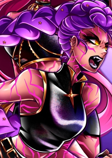Rumi (MilkyyMelodies’s Villain Songs) photo