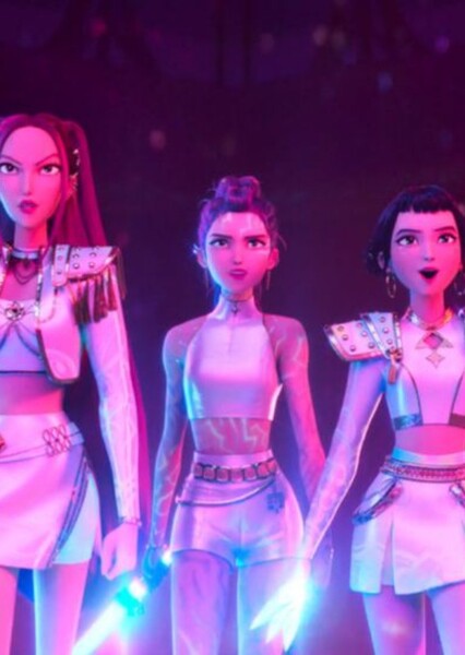 Rumi, Mira and zoey photo