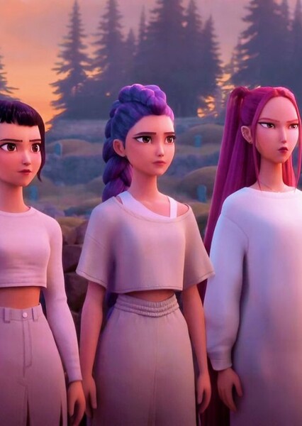 Rumi, Mira and zoey photo