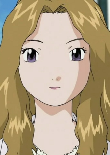 Rumiko Nonaka photo