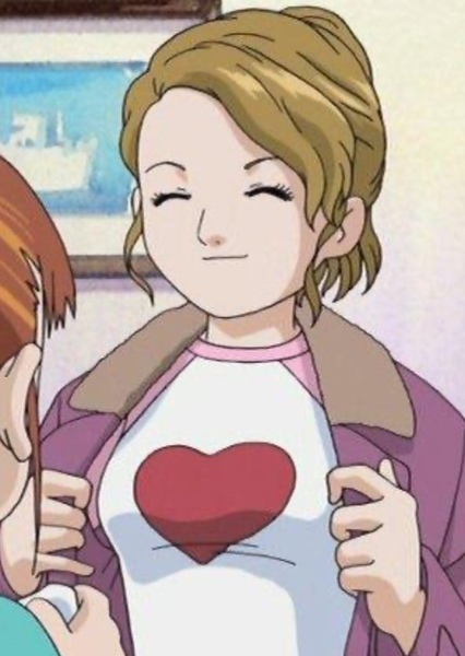 Rumiko Nonaka photo