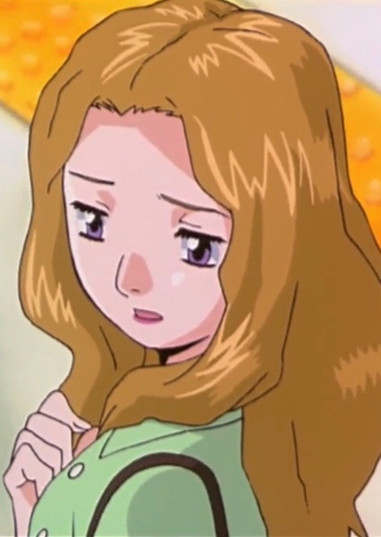 Rumiko Nonaka photo
