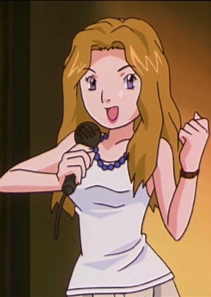 Rumiko Nonaka photo