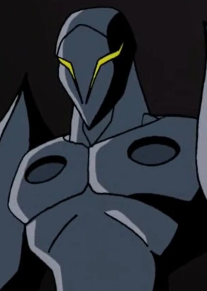 Rumor (The Batman)