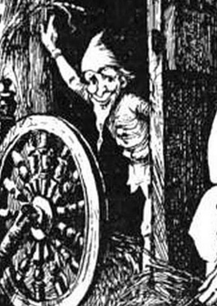 Rumpelstiltskin photo
