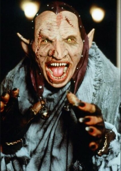 Rumpelstiltskin photo