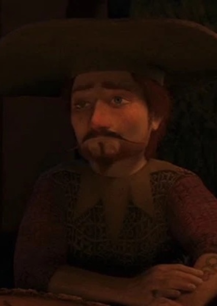 Rumpelstiltskin (Shrek) photo