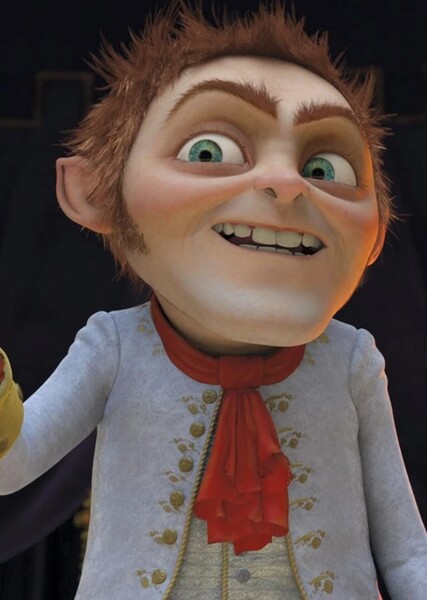 Rumplestilskin (Shrek)