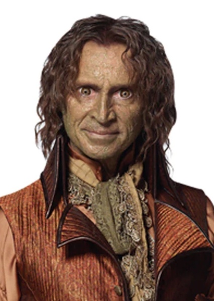 Rumplestiltskin photo