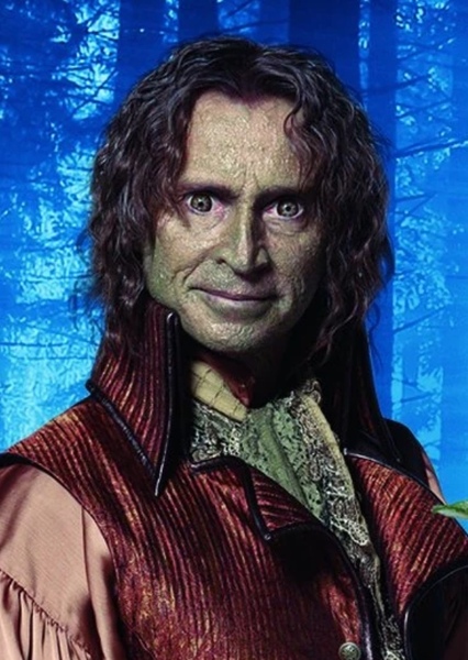 Rumplestiltskin photo