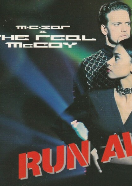 Run Away (Real McCoy)