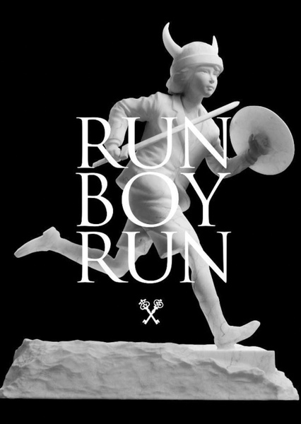 Run Boy Run