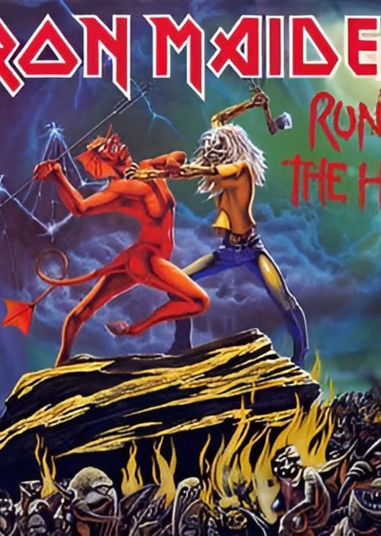 Run to the Hills