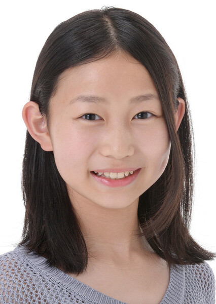 Runa Suzuki