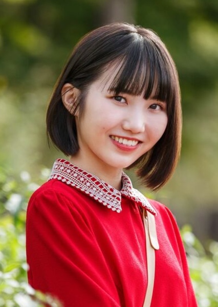 Runa Yasuhara photo