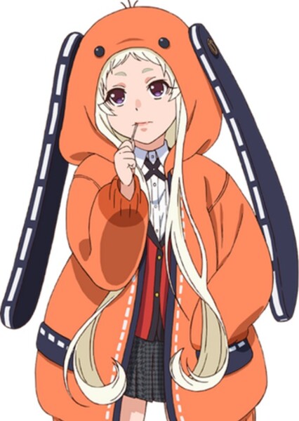 Runa Yomozuki