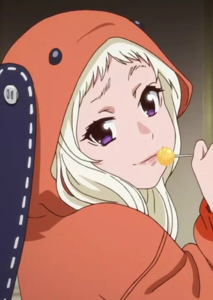 Runa Yomozuki photo