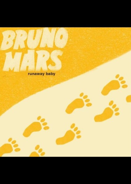 Runaway Baby