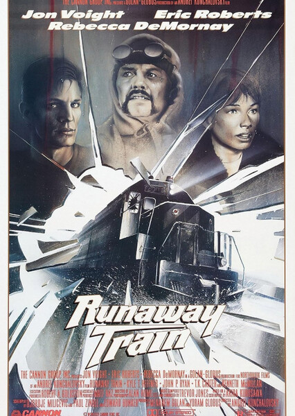 Runaway Train