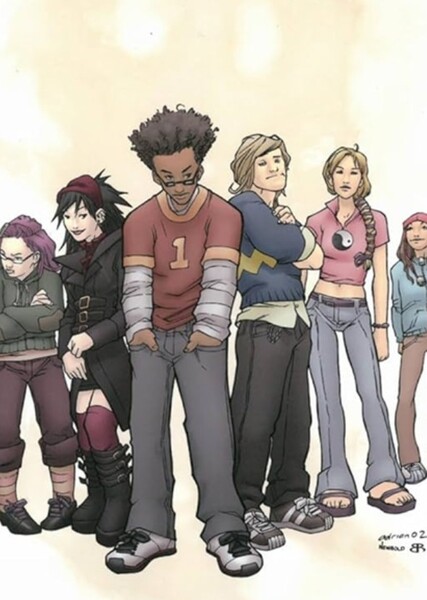 Runaways