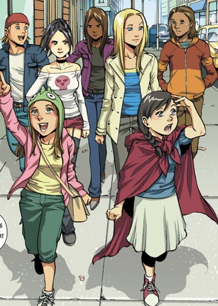 Runaways