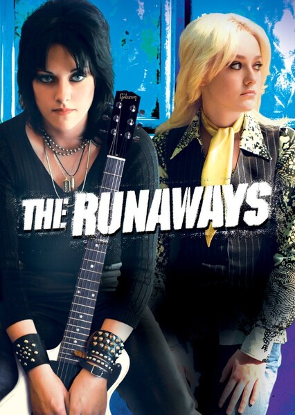 Runaways (2010) Film photo