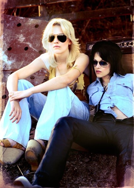 Runaways (2010) Film photo