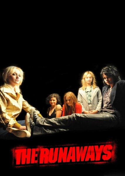 Runaways (2010) Film
