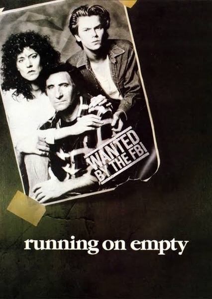 Running on Empty