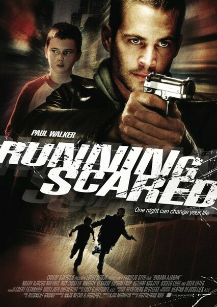 Running Scared photo