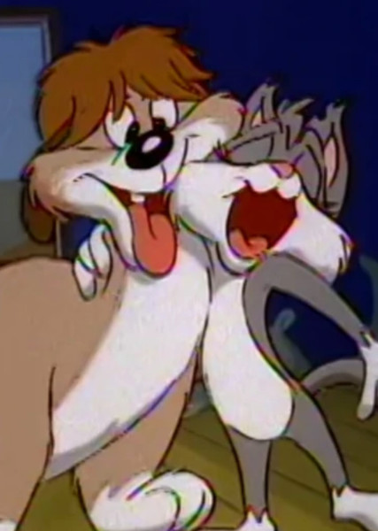 Runt (Animaniacs) photo