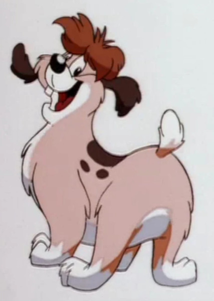 Runt (Animaniacs)