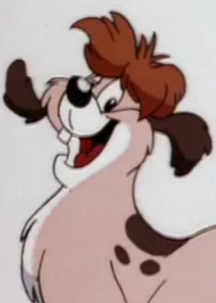 Runt (Animaniacs) photo