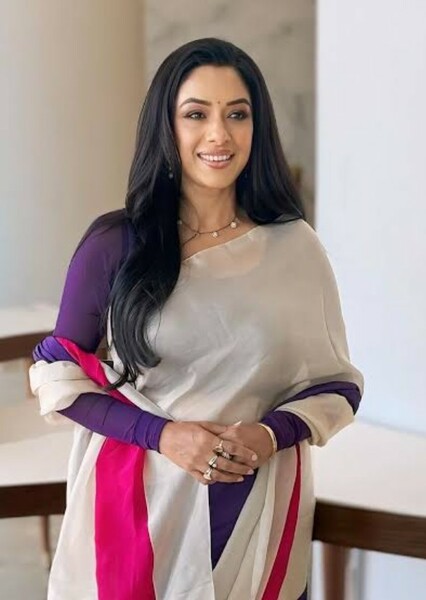 Rupali Ganguly photo