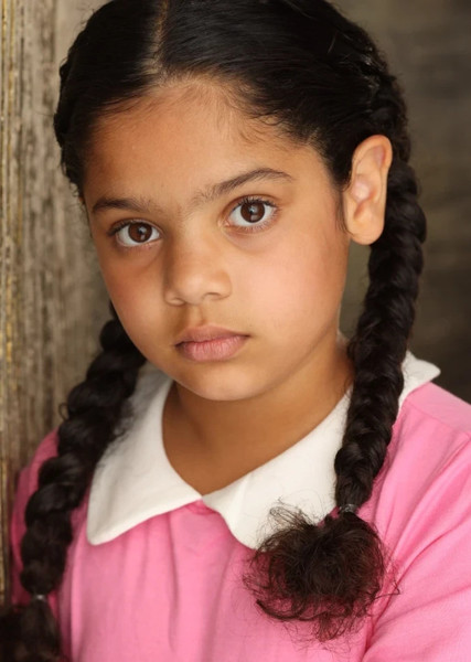 Rupali Redd photo