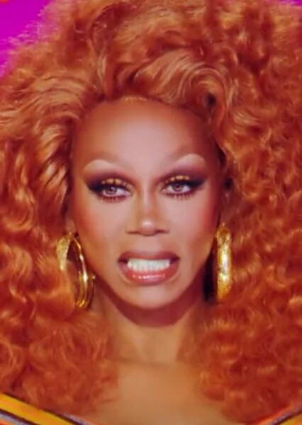 RuPaul photo