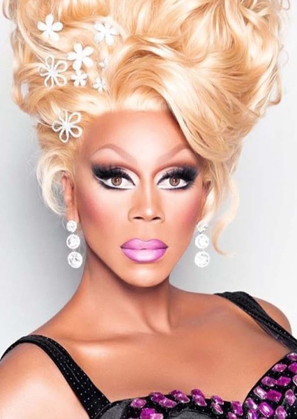 RuPaul photo