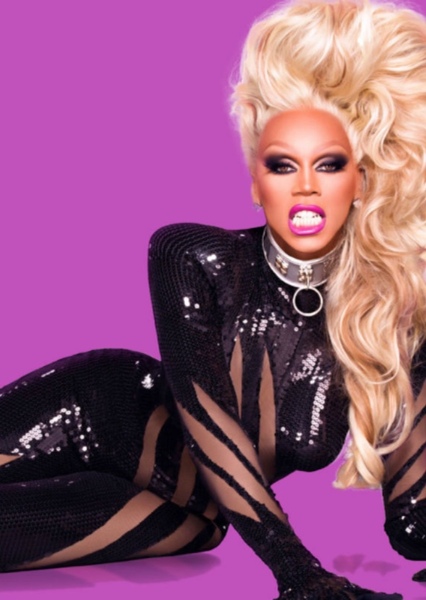 RuPaul photo
