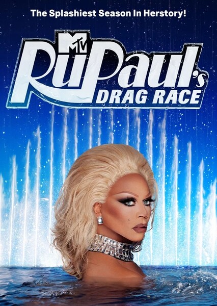 RuPaul's Drag Race photo