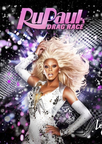 RuPaul's Drag Race photo
