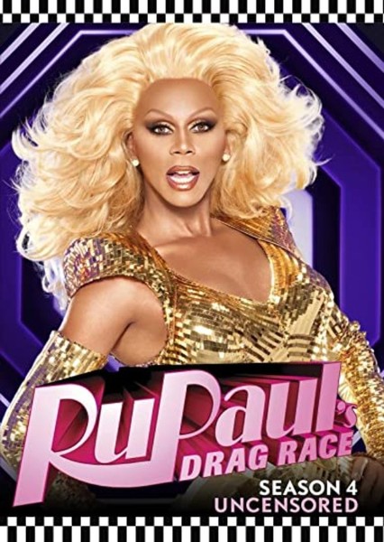 RuPaul's Drag Race photo