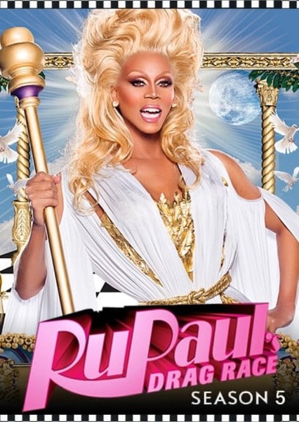 RuPaul's Drag Race photo