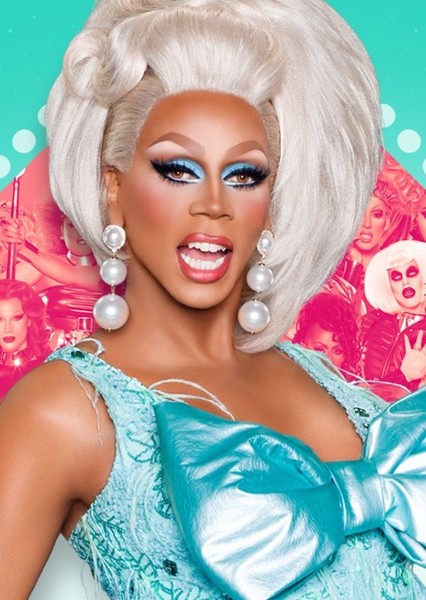 RuPaul's Drag Race photo