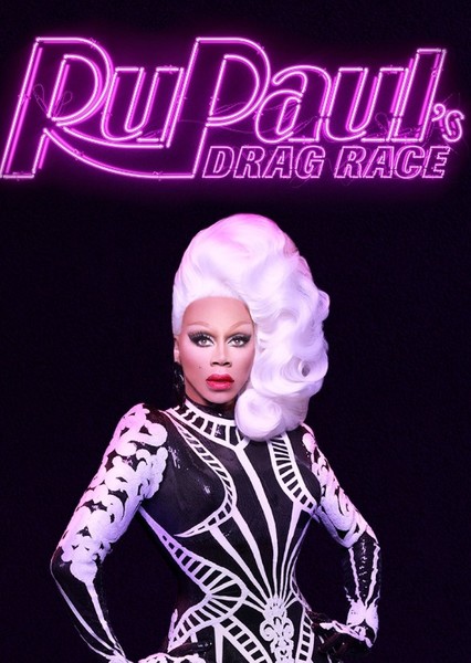 RuPaul's Drag Race photo