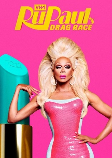 RuPaul's Drag Race photo